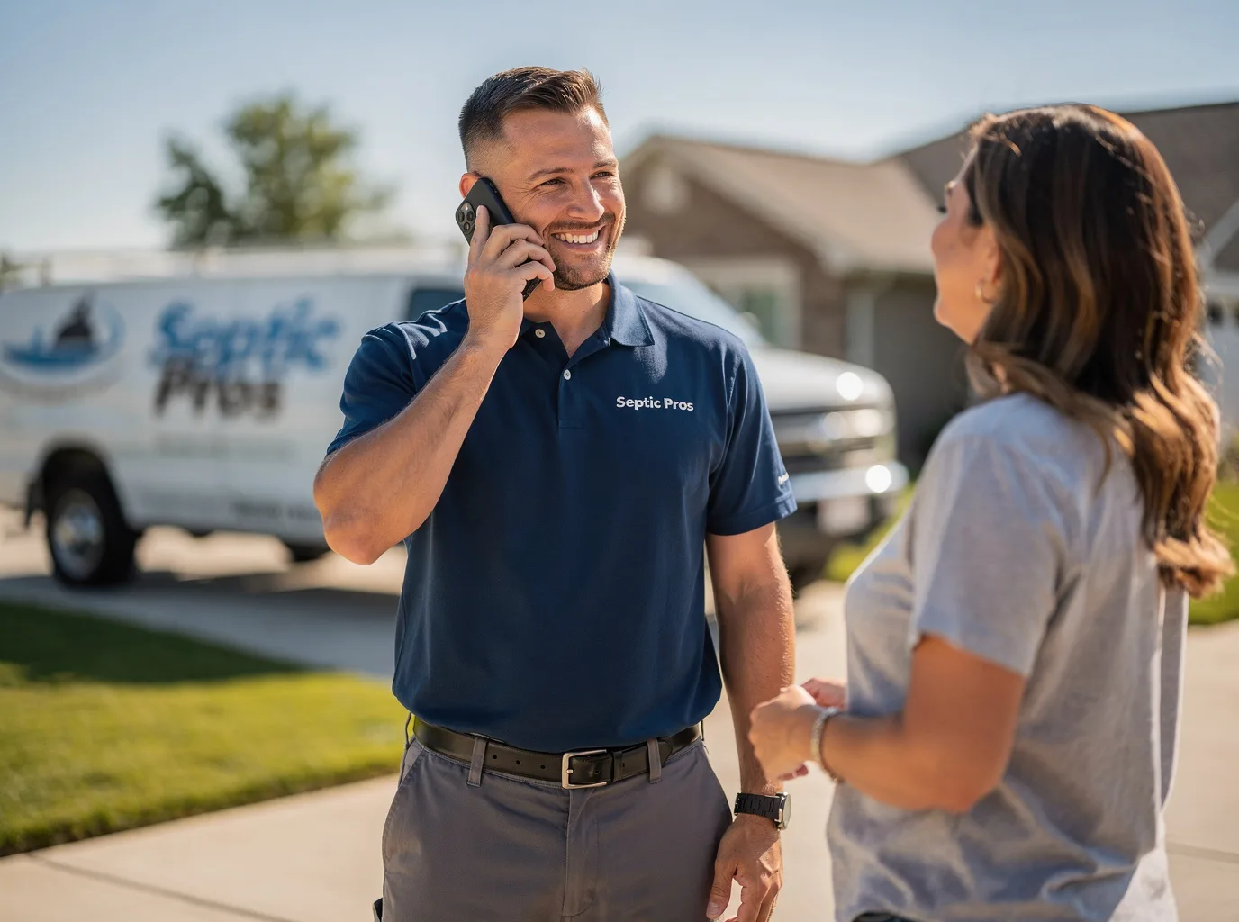 Septic Tank Pumping Bridgeport, OH FAQs